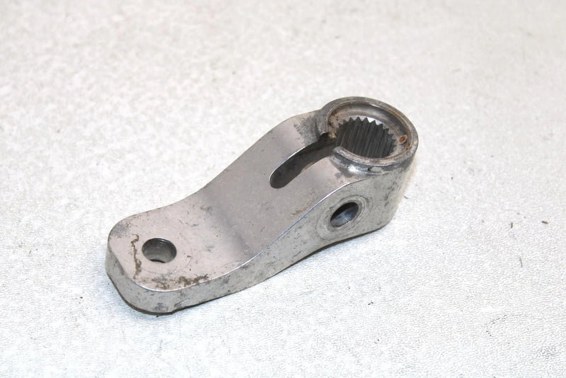 08 Polaris Fst Iq Touring Oem Upper Steering Pitman Arm 5134697 SP187