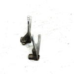 1994 Yamaha Kodiak 400 YFM400FW 4x4 OEM Shift Fork 1/2 2HR-18311-00-00 AY71