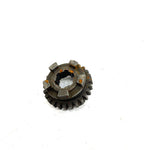 01-08 Honda Sportrax 250 TRX250 OEM 26T Countershaft Gear 23471-HN6-000 AH83