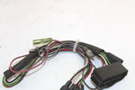 02 Polaris Pro-x 440f Oem ECU Ignition Harness 3087194 SP176