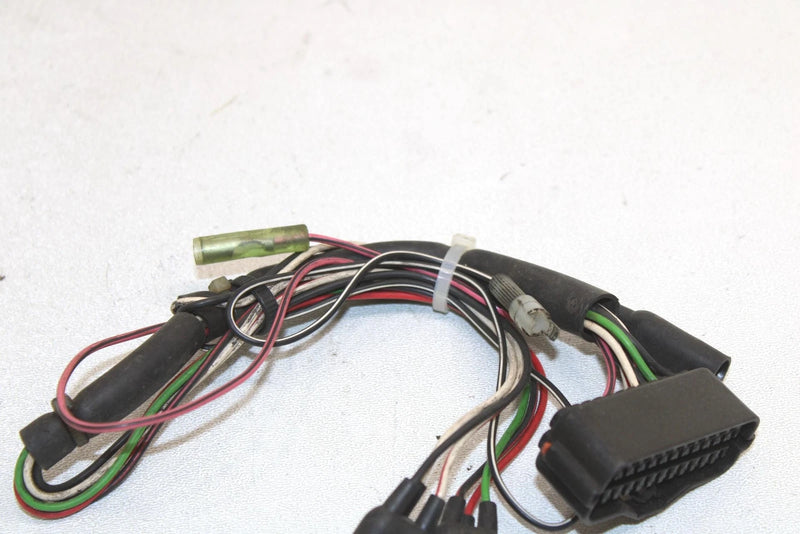 02 Polaris Pro-x 440f Oem ECU Ignition Harness 3087194 SP176