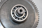 92 Polaris Trail Boss 250 Oem Output Shaft/Gear 66T 3231586 3231582 AP21