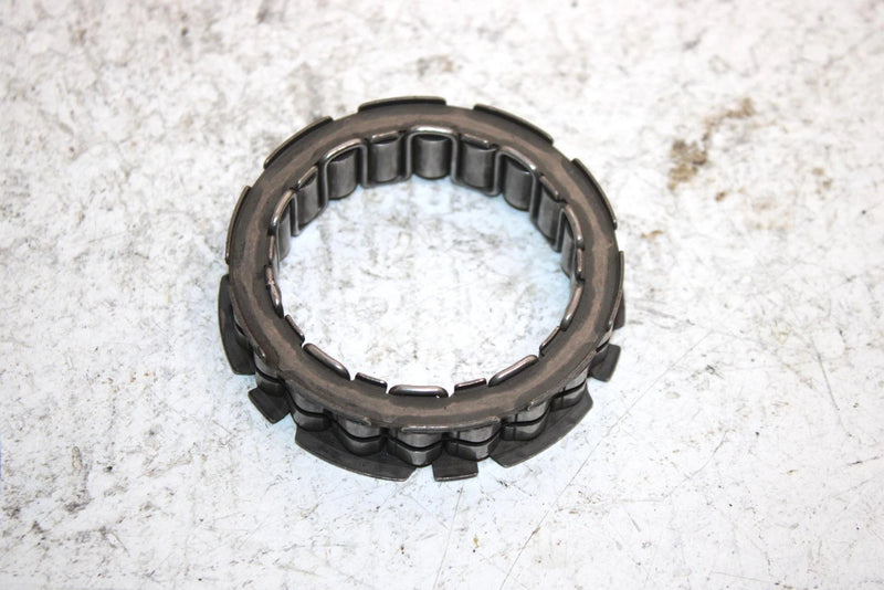 2004 Honda Fourtrax Foreman Rubicon Oem Starter Clutch 28125-HN2-003 AH5
