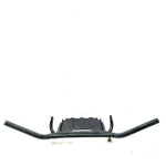 09-13 Honda Big Red 700 MUV700 OEM Front Bumper 62510-HL1-A20ZA XH0