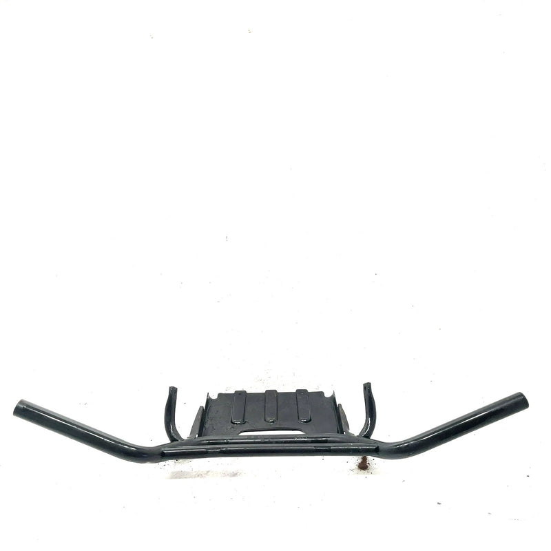 09-13 Honda Big Red 700 MUV700 OEM Front Bumper 62510-HL1-A20ZA XH0
