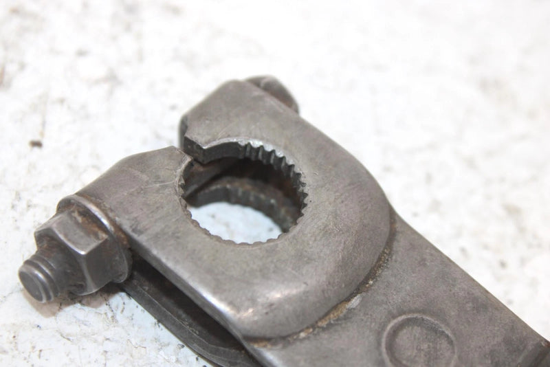 1996 Kawasaki Bayou 300 Oem Rear Brake Cam Arm 41053-1064 AK25
