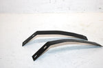 1987 Polaris 400 Oem Corner Brace Pair 5223998 SP61