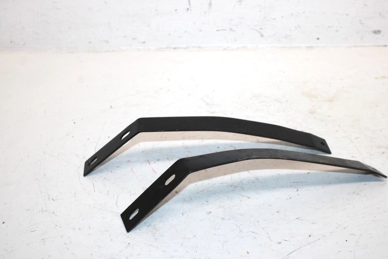 1987 Polaris 400 Oem Corner Brace Pair 5223998 SP61