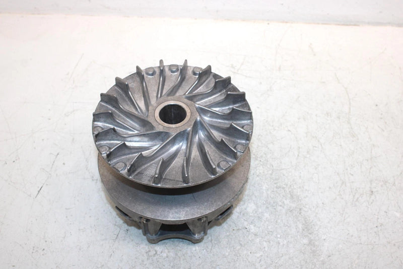 2005 Arctic Cat Atv 650 Oem Primary Drive Clutch 3201-472 AA27