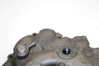 2006 Yamaha Nytro OEM Stator Cover 8ES-15421-01-00 SY86