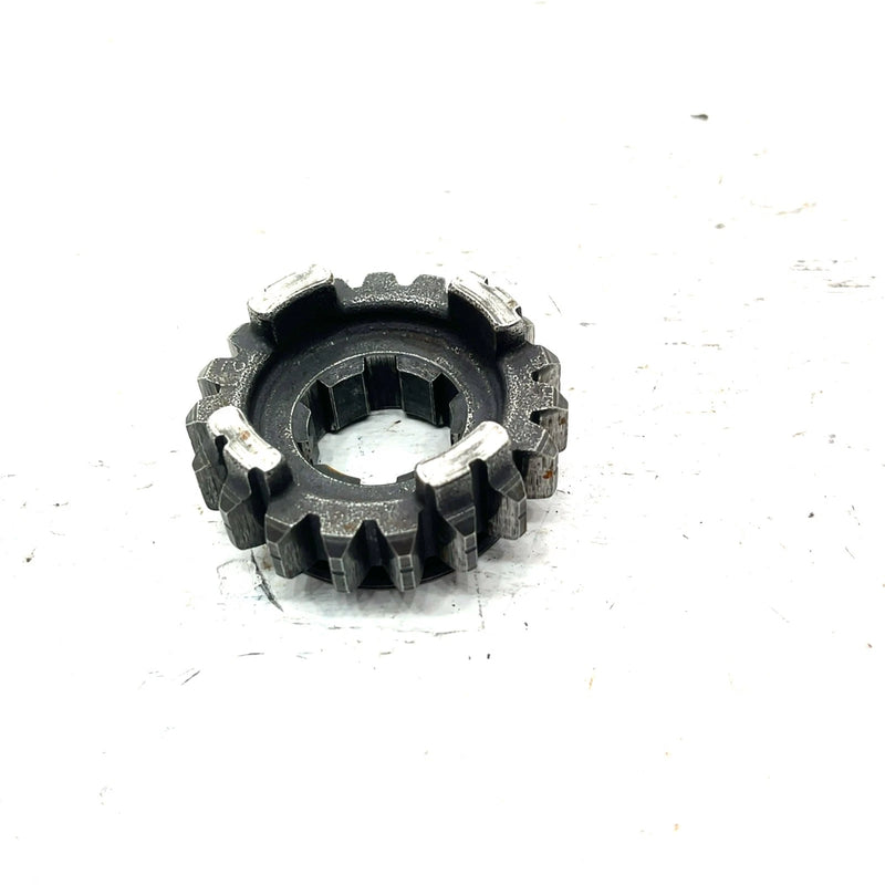 89-01 Suzuki Quadrunner 160 OEM 19T 5th Driven Gear 24351-18B01 AS32