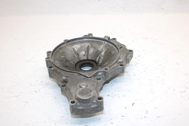 09 Honda Trx 500 Fpea Foreman P/s Es Oem Stator Side Cover 11350-HP0-A00 AH17