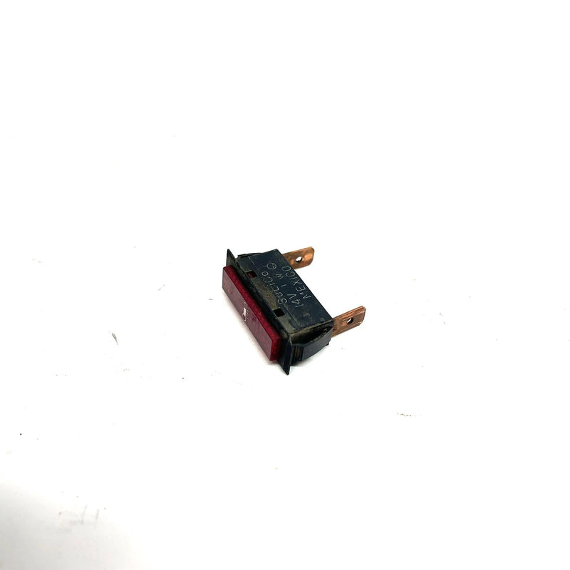 96-01 Polaris Sportsman 500 4X4 OEM Temp Light 4040053 AP25