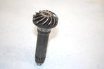 07 Polaris Hawkeye  4x4 Oem Pinion Shaft Assy 3234325 AP83