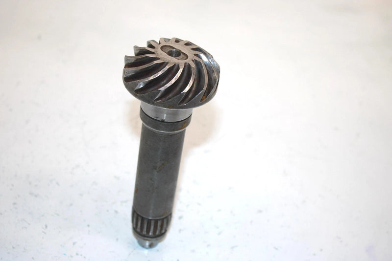 07 Polaris Hawkeye  4x4 Oem Pinion Shaft Assy 3234325 AP83