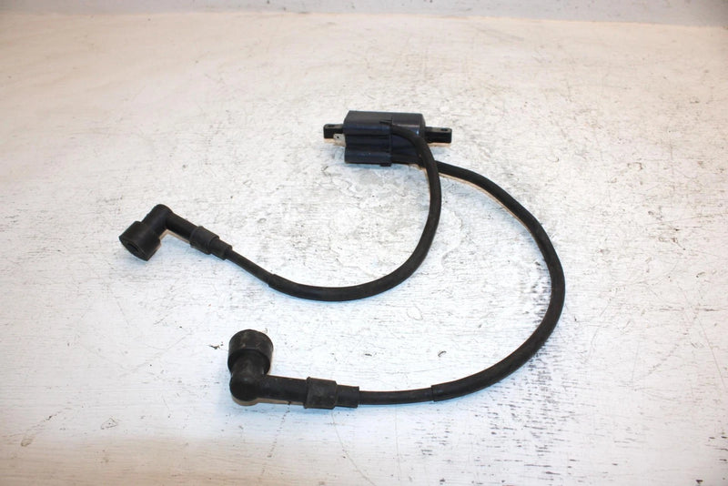 1996 Ski-doo Mxz 440 Oem Ignition Coil 410920500 SS13