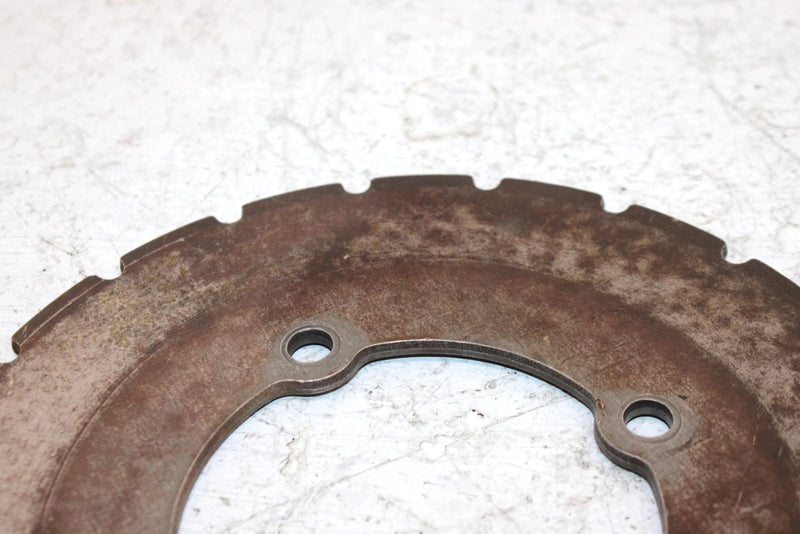 2000 Polaris Xplorer Oem Front Brake Disc Pair 5211869 AP177