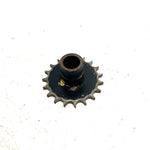 2002 Polaris Scrambler 90 OEM 19T Drive Sprocket 0450263 AP199