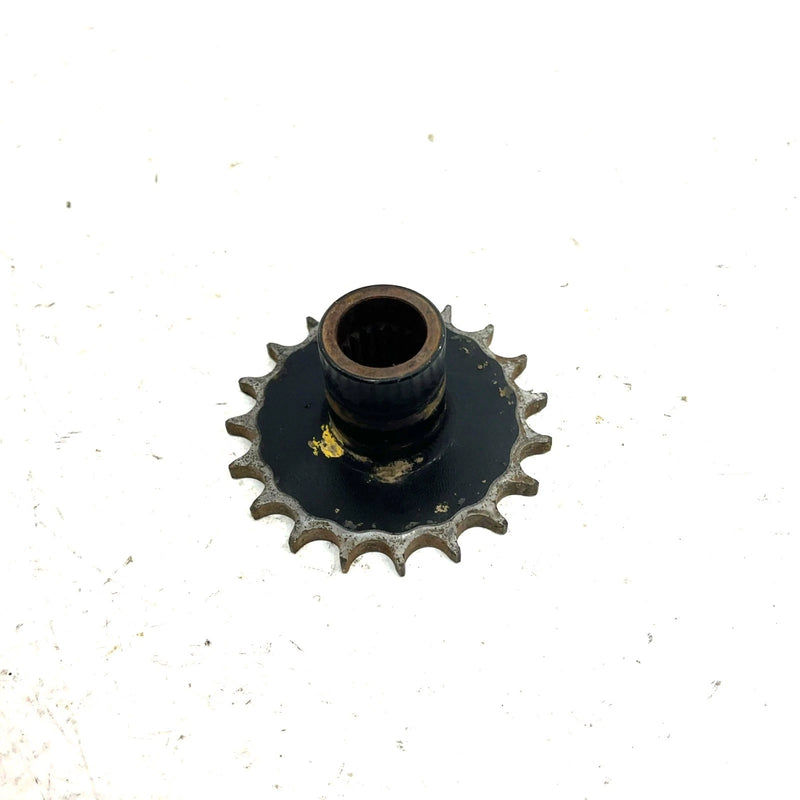 2002 Polaris Scrambler 90 OEM 19T Drive Sprocket 0450263 AP199