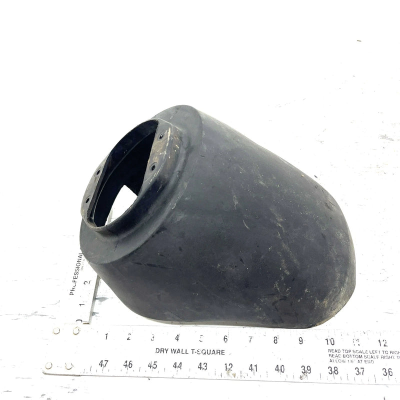 01-04 Yamaha WaveRunner XLT1200 OEM Lower Steering Cover F0D-U143E-00-00 JY27