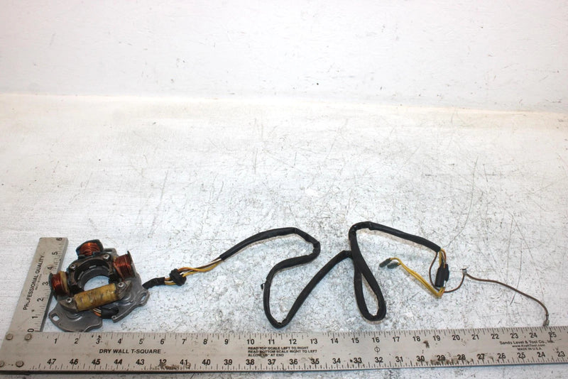 1998 Polaris Xplorer 300 Oem Stator 3084814 AP180