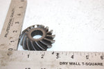 2007 Arctic Cat Atv 650 H1 Oem 15T Output Gear 0819-001 AA25
