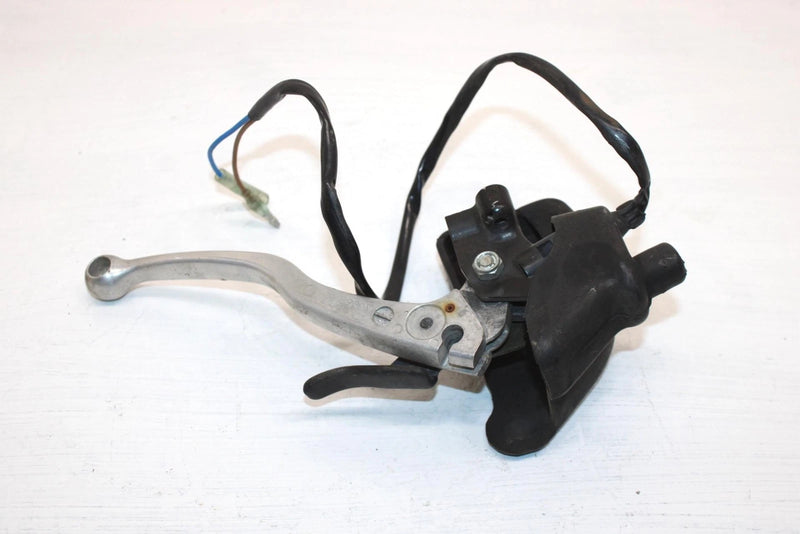 2006 Kawasaki Prarie 360 Oem Left Brake Lever 46076-1238; 46076-0180 AK29