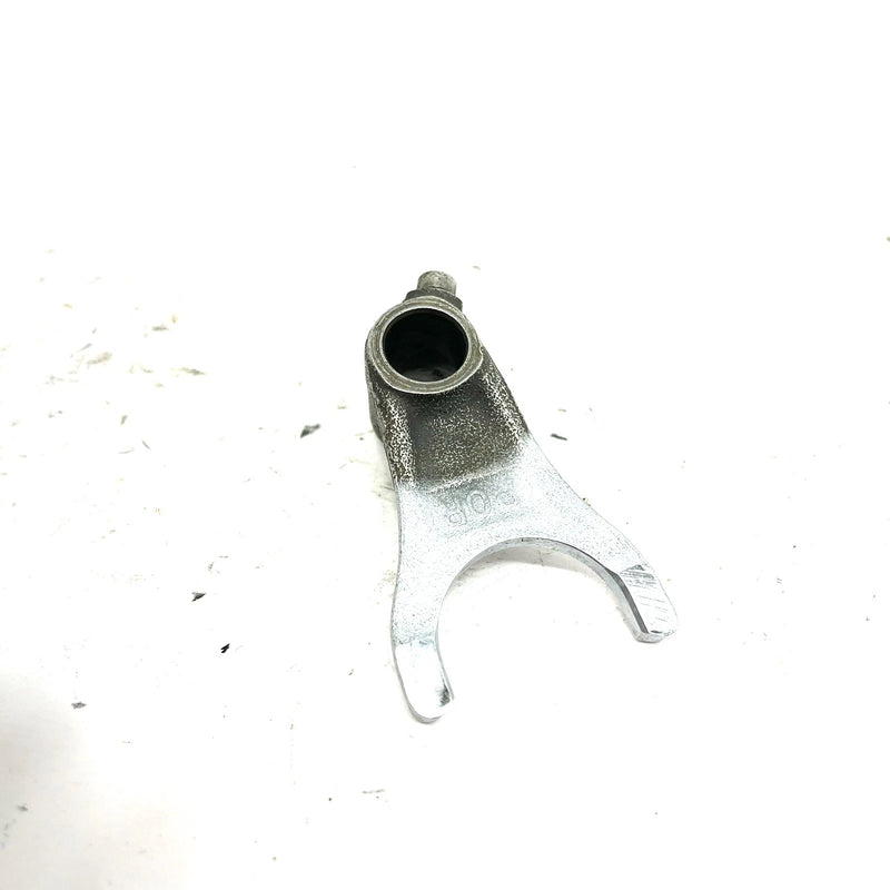 05-09 Honda Foreman 500 TRX500FE OEM Swingarm Shift Fork 24213-HP0-A00 AH14