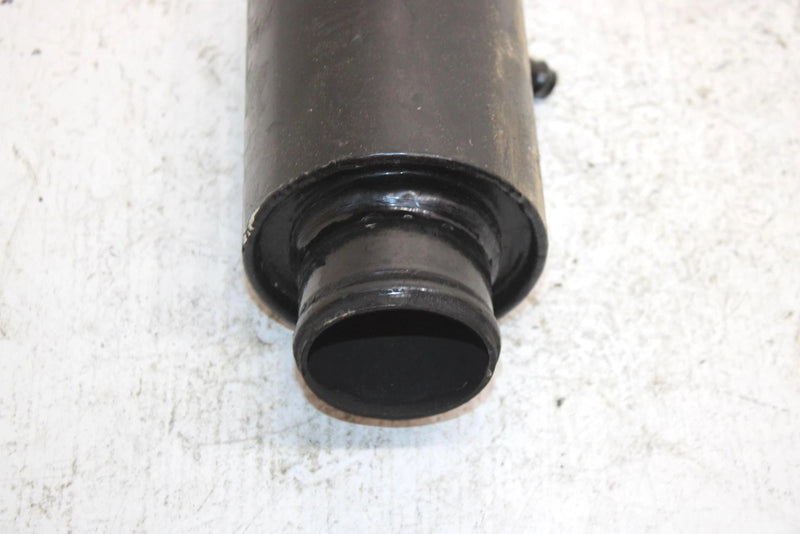 1997 Arctic Cat Monte Carlo 770 Oem Exhaust Resonator 0712-231 JA9