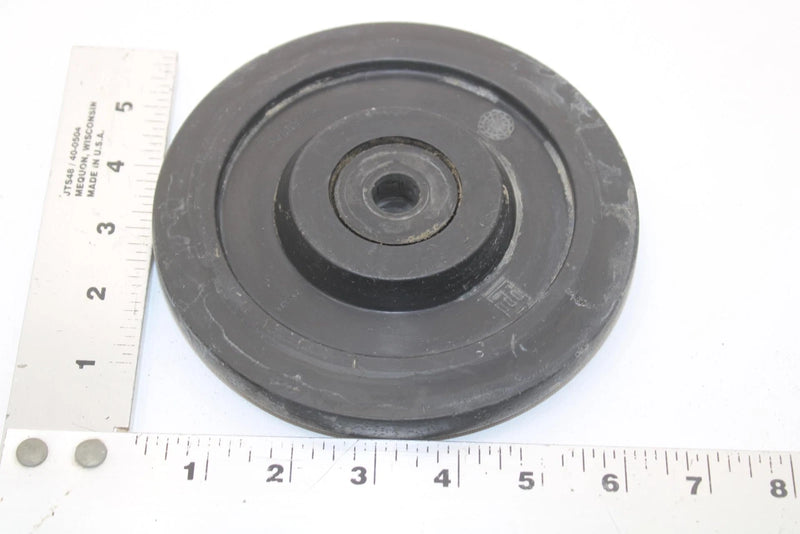 1997 Arctic Cat Z 440 Oem Idler Wheel 0604-210 Q5107