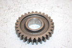 2007 Arctic Cat Atv 650 H1 Oem Reverse Idler Gear 0822-011 AA25