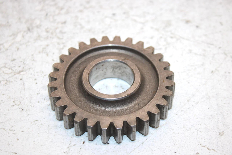 2007 Arctic Cat Atv 650 H1 Oem Reverse Idler Gear 0822-011 AA25
