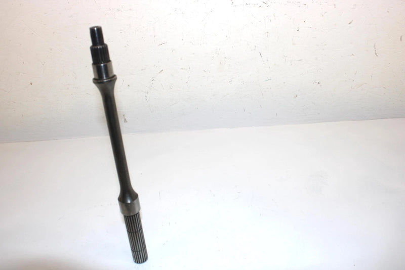 03 Arctic Cat 500 Fis Automatic  Oem Shaft, Sec Driven FR 3402-740 AAS