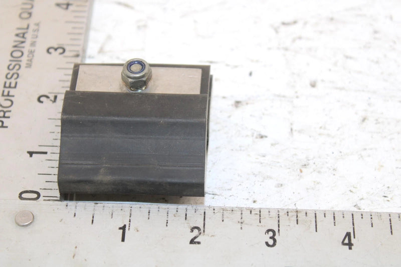 2002 Ski-doo Skandic 440 Oem Rail Rubber Stopper 5442328 SS108