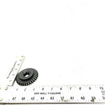 84-87 Suzuki Quadrunner 185 OEM 33T Reverse Driven Gear 24571-24401 AS0