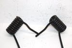 1997 Arctic Cat Zr 580 Oem Rear Skid Spring Set 1704-292 1704-293 SA43