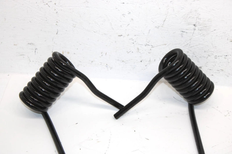 1997 Arctic Cat Zr 580 Oem Rear Skid Spring Set 1704-292 1704-293 SA43