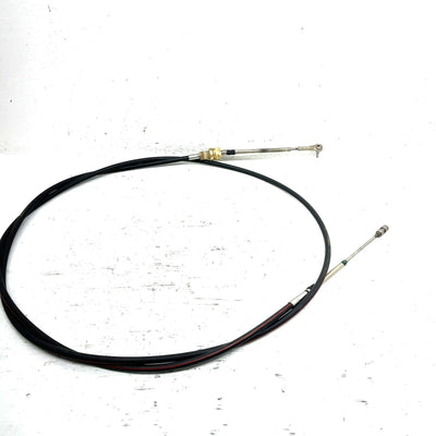 00-02 Yamaha WaveRunner GP1200 OEM Steering Cable F0X-U1481-00-00 JY28