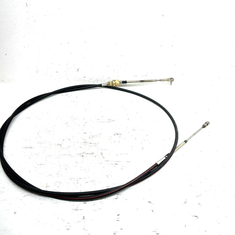 00-02 Yamaha WaveRunner GP1200 OEM Steering Cable F0X-U1481-00-00 JY28