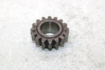 2001 Yamaha  Raptor 660r Oem Reverse Pinion Gear 16T 5LP-17143-00-00 AY33