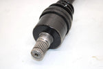 06 Can-am Outlander 400 Oem Left Rear Drive Shaft (Short) 705500738 AB0