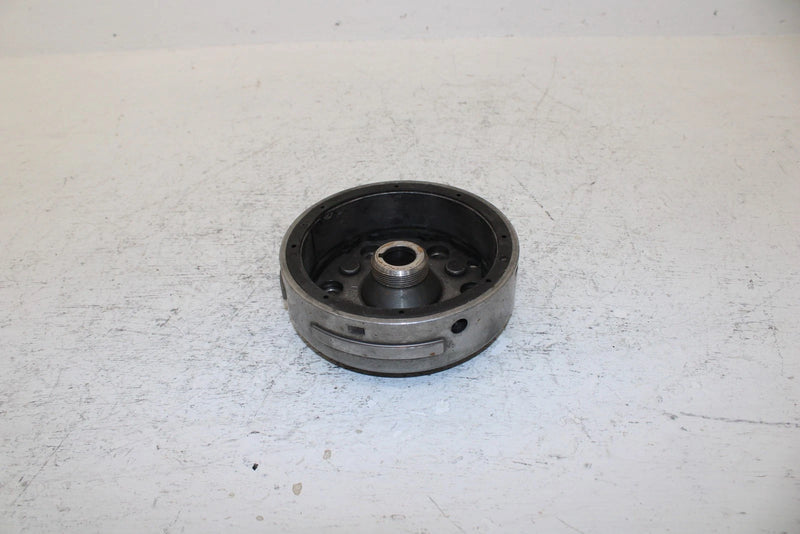 2004 Kawasaki Kfx 700 Oem Flywheel 21007-1367 AK30