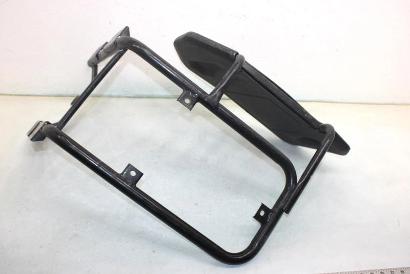 15 Yamaha Viking Vi Yxc700d 4x4 Oem Left Seat 2PG-F7498-00-00 XY1