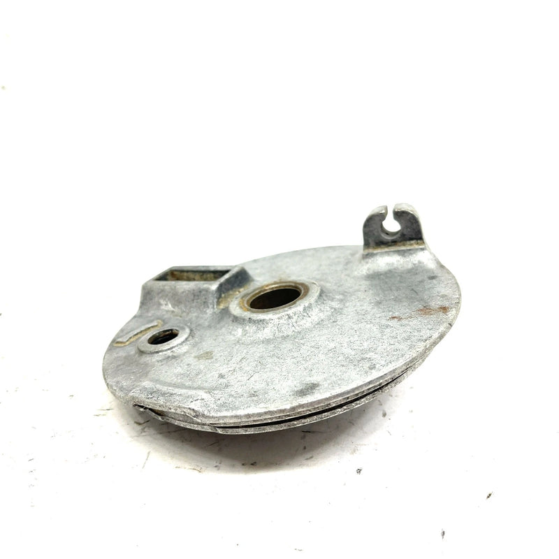 85-86 Polaris Trail Boss 250R OEM Front Brake Shoe Plate 1525028 AP195