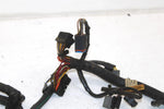 2002 Ski-doo Mxz 600 Oem Main Wiring Harness SS89