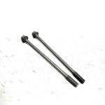 2003 Arctic Cat 400 4X4 OEM Cylinder Head Bolt Set 3423-431 AA30