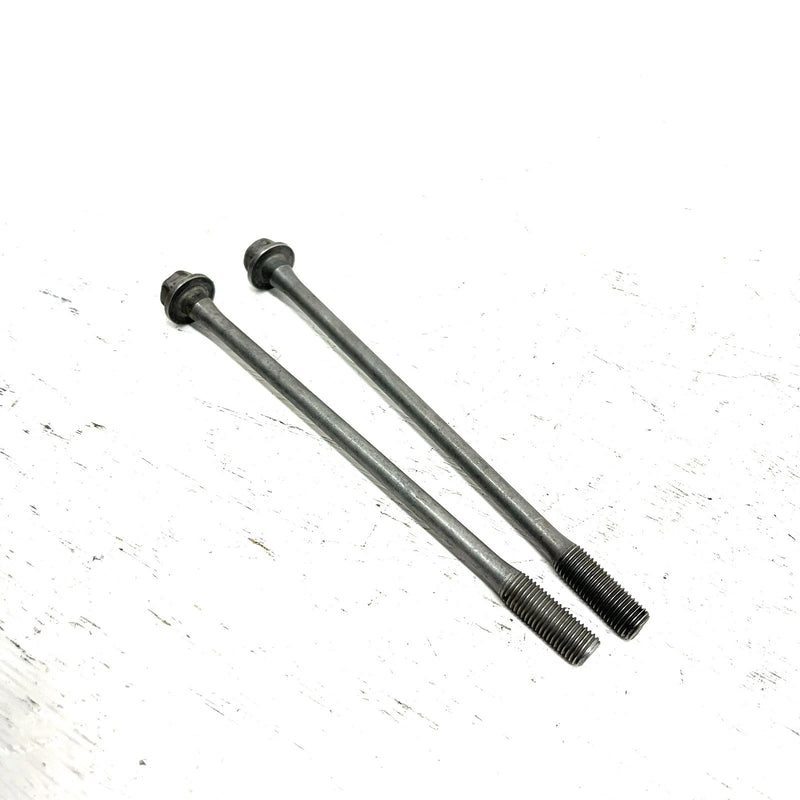 2003 Arctic Cat 400 4X4 OEM Cylinder Head Bolt Set 3423-431 AA30
