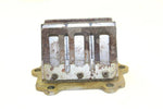 Arctic Cat Oem Reed Valve Assembly 3008-534 Q2329