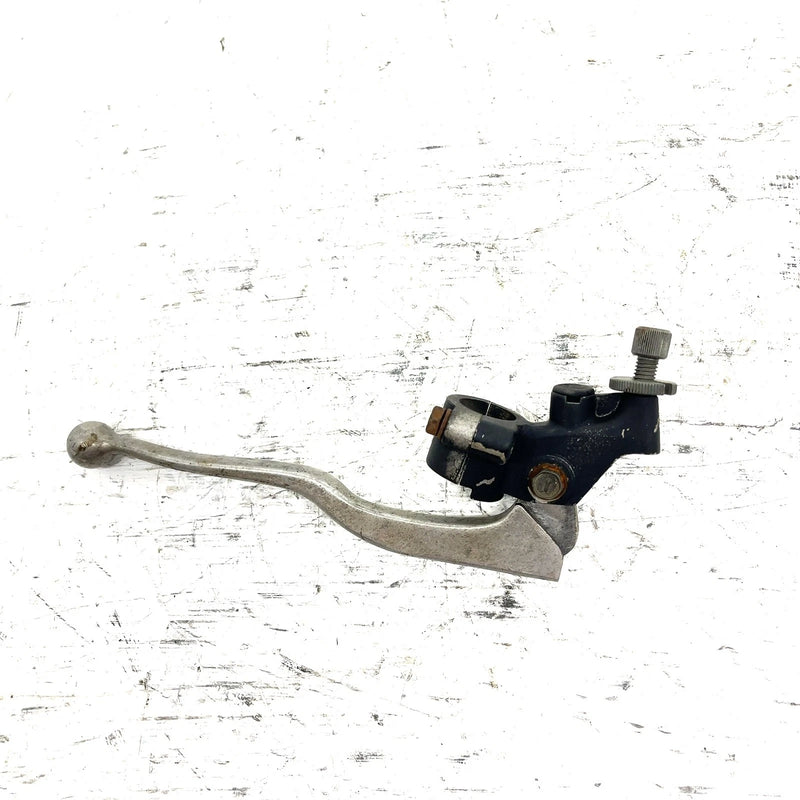 1994 Yamaha Timberwolf 250 YFB250 OEM Right Brake Lever 4BD-82920-01-00 AY56
