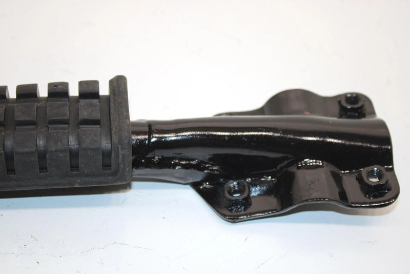 83 Honda Atc200a Oem Footrest 50610-958-020 AHS
